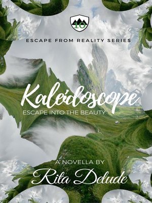 cover image of Kaleidoscope